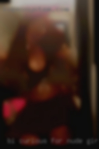 Bi-Curious for nude girls threesomes.