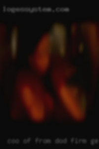 COO of from DoD firm, gentleman, patient..