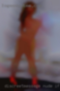 Discreet...message nude if blonde interested.