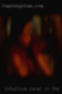 Intuitive local in the bedroom.