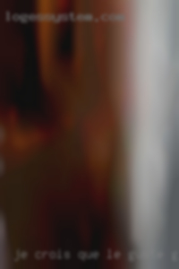 Je crois que le guste girls mucho el sexo.