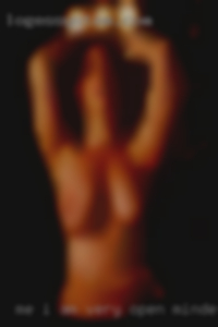 Me: i am very open-minded and fuck loving.