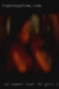 No women over 40 girl countries near Niagara Falls.