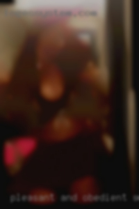 Pleasant and obedient swingers submissives.