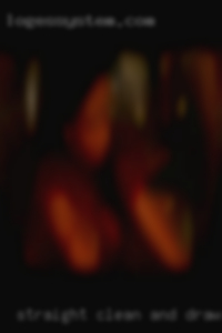 Straight, clean, and draw horny healthy.