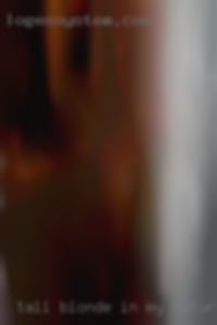 Tall Blonde in my future beloved girls nude man.