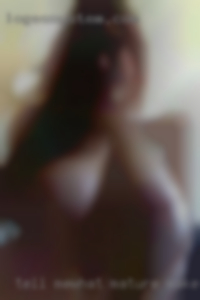 Tell me...what mature makes you wet horny then...