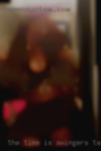 The time is swingers taken care of near Terry.