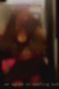 We agree on meeting buddy fuck somewhere neutral.